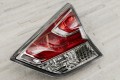 NISSAN X-TRAIL T32 2014-2017 PRZED LIFTINGIEM LAMPA TYLNA W KLAPĘ PRAWA 265544CA1A