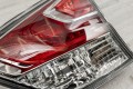 NISSAN X-TRAIL T32 2014-2017 PRZED LIFTINGIEM LAMPA TYLNA W KLAPĘ PRAWA 265544CA1A