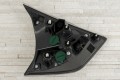 NISSAN X-TRAIL T32 2014-2017 PRZED LIFTINGIEM LAMPA TYLNA W KLAPĘ PRAWA 265544CA1A