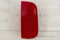 HONDA CIVIC X 2016+ COUPE SEDAN TYLNY ODBLASK ZDERZAKA PRAWY 33505-TBA-A01