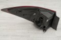 TOYOTA COROLLA XI 2013-2016 SEDAN PRZED LIFTINGIEM LAMPA TYLNA KAROSERYJNA LED PRAWA 81581-02570