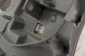 TOYOTA COROLLA XI 2013-2016 SEDAN PRZED LIFTINGIEM LAMPA TYLNA KAROSERYJNA LED PRAWA 81581-02570