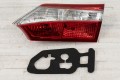 TOYOTA COROLLA XI E16 2013-2016 SEDAN PRZED FACELIFTINGIEM LAMPA KLAPY TYLNEJ PRAWA 8158102530