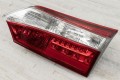 TOYOTA COROLLA XI E16 2013-2016 SEDAN PRZED FACELIFTINGIEM LAMPA KLAPY TYLNEJ LED PRAWA 81581025700