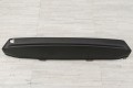 HONDA CIVIC X SEDAN 2016-2019 PRZED LIFTINGIEM DYFUZOR DOKŁADKA ZDERZAKA TYLNEGO 71502TBAA00