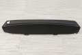 HONDA CIVIC X SEDAN 2016-2019 PRZED LIFTINGIEM DYFUZOR DOKŁADKA ZDERZAKA TYLNEGO 71502TBAA00