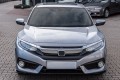 HONDA CIVIC X 2016-2019 SEDAN PRZED FACELIFTINGIEM GRILL ATRAPA CHROM 71121TBAA01