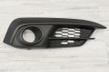 HONDA CIVIC X 2016-2019 SEDAN PRZED LIFTINGIEM KRATKA ZAŚLEPKA HALOGENU PRZEDNIEGO PRAWA 71103-TBA-A10
