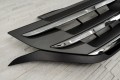 HONDA CR-V IV 2012-2015 PRZED LIFTINGIEM GRILL ATRAPA ABS CHROMOWANY 71121T0GA01ZA