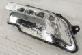 MERCEDES E-CLASS CABRIO A207 2010-2016 ŚWIATŁO DO JAZDY DZIENNEJ DRL LED LEWE A2128200756
