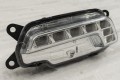 MERCEDES E-CLASS CABRIO A207 2010-2016 ŚWIATŁO DO JAZDY DZIENNEJ DRL LED LEWE A2128200756