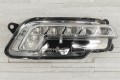 MERCEDES E-CLASS CABRIO A207 2010-2016 ŚWIATŁO DO JAZDY DZIENNEJ DRL LED PRAWE A2128200856