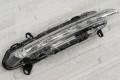 MERCEDES C-CLASS W204 2011-2014 PRAWE ŚWIATŁO DO JAZDY DZIENNEJ DRL LED A2218201856