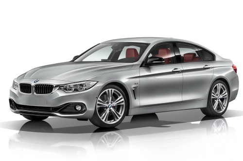 BMW SERIA 4 F36 GRAN COUPE 2013+ LEWY HALOGEN LED 63177315559