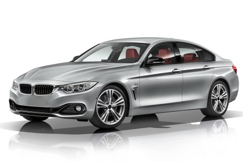 BMW SERIA 4 F36 GRAN COUPE 2013+ PRAWY HALOGEN LED 63177315560