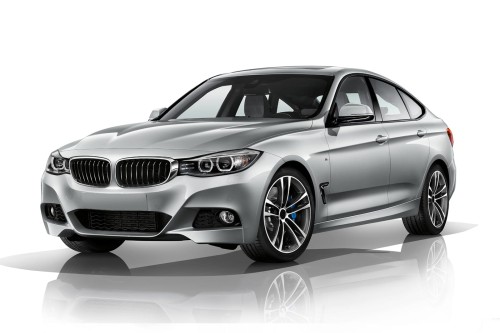BMW SERIA 3 F34 GRAN TURISMO 2013-2020 PRAWY HALOGEN LED 63177315560