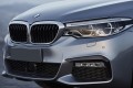 BMW SERIA 5 G30 G31 2017+ LEWY HALOGEN LED 63177349131