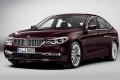 BMW SERIA 6 G32 GRAN TURISMO 2017-2020 LEWY HALOGEN LED 63177349131