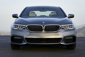 BMW SERIA 5 G30 G31 2017+ LAMPA PRZECIWMGIELNA PRZEDNIA PRAWA LED 63177349132