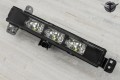 BMW SERIA 7 G11 G12 2015-2018 (PRZED LIFTINGIEM) PRAWY PRZEDNI HALOGEN LED 63177342954
