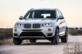 BMW X3 F25 2010-2017 LAMPA PRZECIWMGIELNA PRZEDNIA LEWA 63177238787