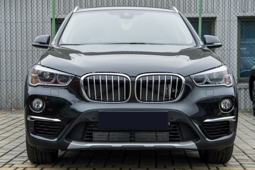 BMW X1 F48 2015+ LAMPA PRZECIWMGIELNA PRZEDNIA PRAWA 63177238788