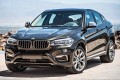 BMW X6 F16 2014-2019 LEWY PRZEDNI HALOGEN LED 63177317251
