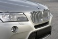 BMW X3 F25 2010-2017 LEWY PRZEDNI HALOGEN LED 63177317251