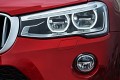 BMW X4 F26 2014-2018 LEWY PRZEDNI HALOGEN LED 63177317251