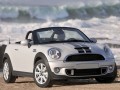 MINI ROADSTER R59 2006-2013 PRAWY PRZEDNI HALOGEN 63172751295