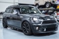 MINI CLUBMAN R55 2007-2014 PRAWY PRZEDNI HALOGEN 63172751295