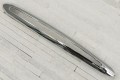 MERCEDES B-CLASS W246 2014-2018 DEKORACYJNA LISTWA PRAWEJ KRATKI ZDERZAKA A2468851474