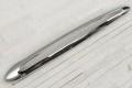 MERCEDES B-CLASS W246 2014-2018 DEKORACYJNA LISTWA PRAWEJ KRATKI ZDERZAKA A2468851474