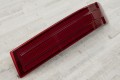 MERCEDES GL X164 2006-2009 PRAWY ODBLASK LAMPA TYLNEGO ZDERZAKA A1648201274