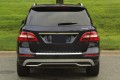 MERCEDES ML W166 2012-2015 LEWY ODBLASK LAMPA TYLNEGO ZDERZAKA A1668200074