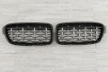 BMW SERIA 3 F30 F31 2011-2018 TUNINGOWY GRILL PRZEDNI DIAMOND ATRAPA NERKI