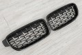 BMW SERIA 3 F30 F31 2011-2018 TUNINGOWY GRILL PRZEDNI DIAMOND ATRAPA NERKI