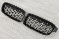 BMW SERIA 3 F30 F31 2011-2018 TUNINGOWY GRILL PRZEDNI DIAMOND ATRAPA NERKI