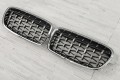 BMW SERIA 3 F30 F31 2011-2018 TUNINGOWY GRILL PRZEDNI ATRAPA NERKI CHROM