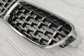 BMW SERIA 3 F30 F31 2011-2018 TUNINGOWY GRILL PRZEDNI ATRAPA NERKI CHROM
