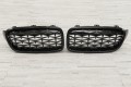 BMW SERIA 3 F30 F31 2011-2018 TUNINGOWY GRILL PRZEDNI ATRAPA NERKI CZARNY