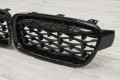 BMW SERIA 3 F30 F31 2011-2018 TUNINGOWY GRILL PRZEDNI ATRAPA NERKI CZARNY