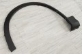 BMW X3 F25 2010-2017 LISTWA LEWEGO PRZEDNIEGO BŁOTNIKA 51777210081