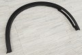 BMW X6 F16 2014-2019 LISTWA BŁOTNIKA PRZEDNIA PRAWA 51777319844