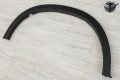 BMW X6 F16 2014-2019 LISTWA TYLNEGO PRAWEGO BŁOTNIKA 51777319834