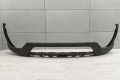 HYUNDAI SANTA FE III 2012-2015 PRZED LIFTINGIEM DOLNY ZDERZAK PRZEDNI 86512-B8100