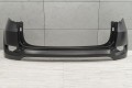 HYUNDAI TUCSON III 2015-2018 PRZED LIFTINGIEM ZDERZAK TYLNY GÓRNY 86611-D7000