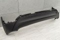 HYUNDAI TUCSON III TL 2015-2018 PRZED LIFTINGIEM ZDERZAK TYLNY DOLNY 86612-D7000