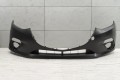 MAZDA 3 III BM 2014-2016 PRZED FACELIFTINGIEM ZDERZAK PRZEDNI BJS750031ABB
