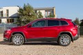 JEEP CHEROKEE V KL 2014-2018 PRZED LIFTINGIEM CHLAPACZE 82213879AB